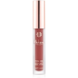 Petal Veil Liquid Lipstick - Matte Lipstick N. 07 Elegant Mauve