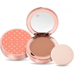 Sun Addiction Cream Compact Foundation SPF15 N. 03 Caramel