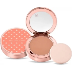 Sun Addiction Cream Compact Foundation SPF15 N. 02 Almond