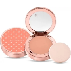 Sun Addiction Cream Compact Foundation SPF15 N. 01 Cappuccino