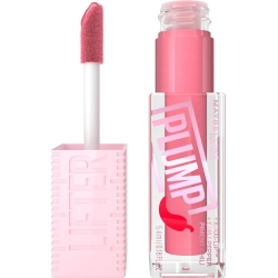 Lifter Plump - Plumping Lip Gloss N. 001 Blush Blaze