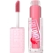 Lifter Plump - Plumping Lip Gloss N. 001 Blush Blaze