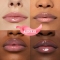 Lifter Plump - Plumping Lip Gloss N. 001 Blush Blaze