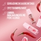 Lifter Plump - Plumping Lip Gloss N. 001 Blush Blaze
