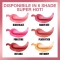 Lifter Plump - Plumping Lip Gloss N. 001 Blush Blaze