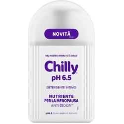 Ph 6.5 - Nourishing intimate cleanser for menopause 200 ml