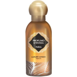 Luxury Amber Parfum for Woman 100 ml Spray