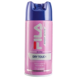 Dry Touch Fresh and Dry - Deodorant 150 ml Spray