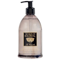 La Camelia - Delicate Bio-Soap For Hands And Face 500 Ml