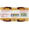 100% Natural - Plum Baby Food 2 X 80 G