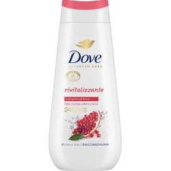 Rivitalizzante - Moisturizing Shower Gel 225 ml