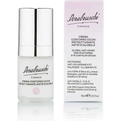 Global Anti-aging Restructuring Eye Contour Cream 15 ml
