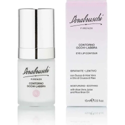 Eye-Lip Contour with aloe vera juice 15 ml