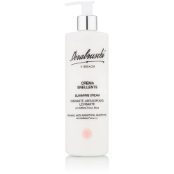 Slimming cream with caffeine 200 ml