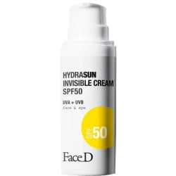 Hydrasun SPF50 Sun Cream 50 ml