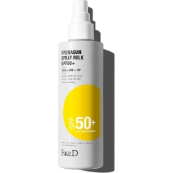 hydrasun 50+ - spray sun milk 150 ml