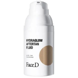 hydraglow aftertan fluid - Facial aftersun 30 ml