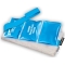 ColdHot Terapy Pack Flexible - Thermotherapy Cushion 11 X 23,5 Cm