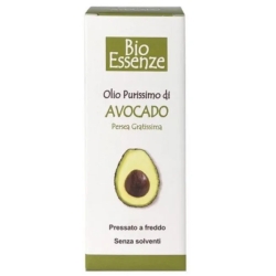 Pure Avocado Oil 125 Ml
