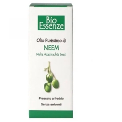 Pure Neem Oil 125 Ml
