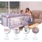 Basic - Camping Cot - Pink