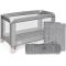 Basic - Camping Cot - Grey