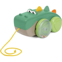 Eco+ Driving Crocodile - Game for Children 10-36 M