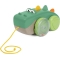 Eco+ Driving Crocodile - Game for Children 10-36 M