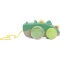 Eco+ Driving Crocodile - Game for Children 10-36 M