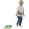 Eco+ Driving Crocodile - Game for Children 10-36 M