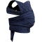 Boppy Comfyfit Evolution - Baby Carrier - Blue