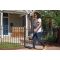 Boppy Comfyfit Evolution - Baby Carrier - Blue