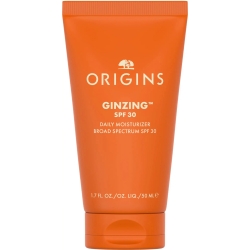 Ginzing SPF30 - Daily Moisturizer Cream 50 ml