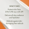 Ginzing SPF30 - Daily Moisturizer Cream 50 ml