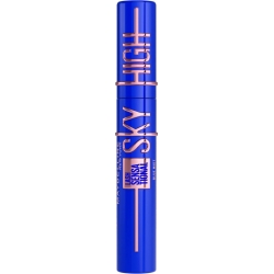 Lash Sensational Sky High - Volumizing mascara - Blue Mist