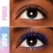 Lash Sensational Sky High - Volumizing mascara - Blue Mist