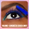 Lash Sensational Sky High - Volumizing mascara - Blue Mist
