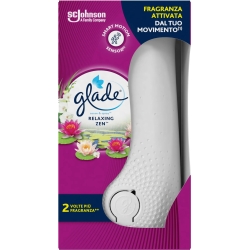 Sense&Spray Sensual Sandalwood & Jasmine - Air freshener + 1 refill
