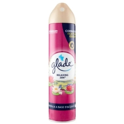 Air freshener 300 ml Spray - Assorted fragrances