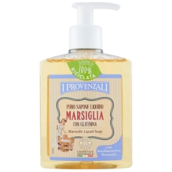 Marseille - Pure liquid soap 250 ml