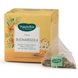 Buonaregola - herbal tea 15 filter