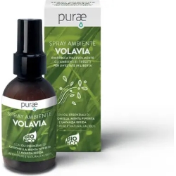 Volavia - repellent spray for environments and fabrics 100 ml