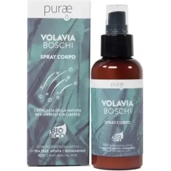 Volavia woods - Repellent body spray 100 ml