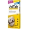 AdTab 112 Mg >2,5-5,5 Kg - Anti Flea & Tick Treatment for Dogs 3 Tablets