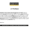 Cytoreg - Antioxidant Supplement 70 capsules