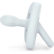 Selection Colour Essence - Silicone Soother 0-6M - Light Blue