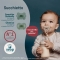 Selection Colour Essence - Silicone Soother 0-6M - Light Blue