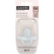 Selection Colour Essence - Silicone Soother 0-6M - Light Blue