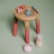 Selection Colour Essence - Silicone Soother 0-6M - Light Blue
