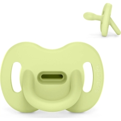 Selection Colour Essence - Silicone Soother 0-6M - Lime